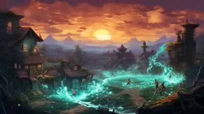 2025.9.6破雪刃兑换码限时领取，速来